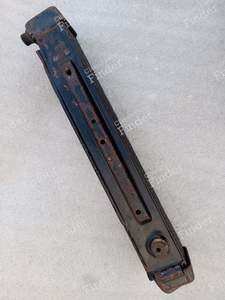 Oil Cooler - MERCEDES BENZ /8 (W114 / W115) - A1141800165- thumb-1