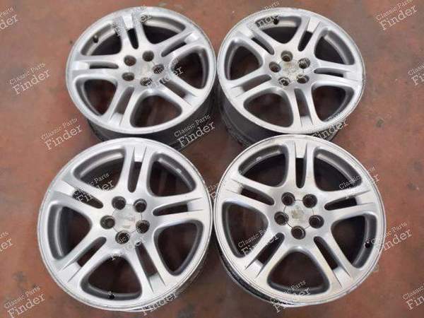WRX RIMS - SUBARU Impreza - 28111AE011- 0
