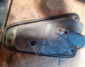 Right rear light - PEUGEOT 204 - 619 D / BS2516G1- thumb-1