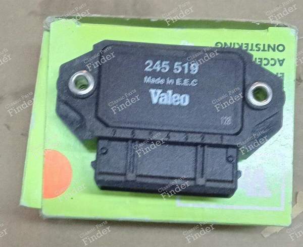 Ignition module - AUDI 100 / 200 / 5000 (C3) - 245519- 0