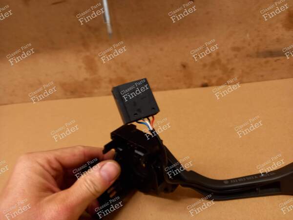 Commodo MFA - VOLKSWAGEN (VW) Golf II / Jetta - 333953503A- 3