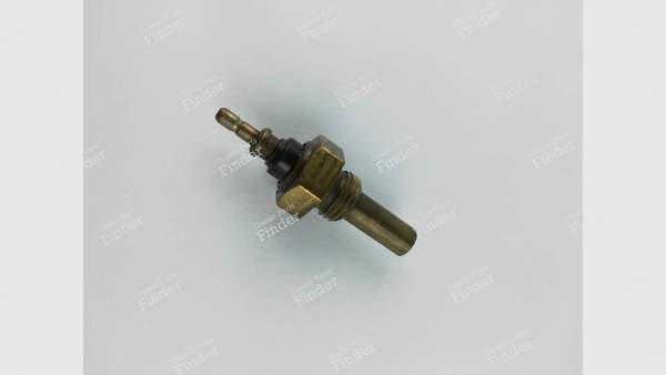 Water temperature sensor - MERCEDES BENZ S (W116) - 801/1/42- 3