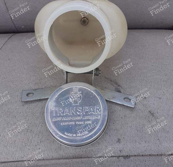 Ice-washer tank - RENAULT 12 / Virage (R12) - 2