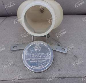 Ice-washer tank - RENAULT 12 / Virage (R12) - thumb-2