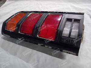 Left taillight - Liftback version - TOYOTA Celica (A20/A30) - thumb-2