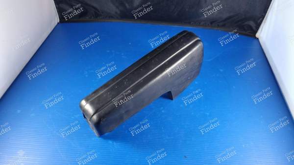 Stoßstangenstopper vorne rechts - RENAULT 16 (R16) - 7700551294- 2