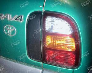 Rechtes Rücklicht - TOYOTA RAV4 (XA10) - 42.18- thumb-2