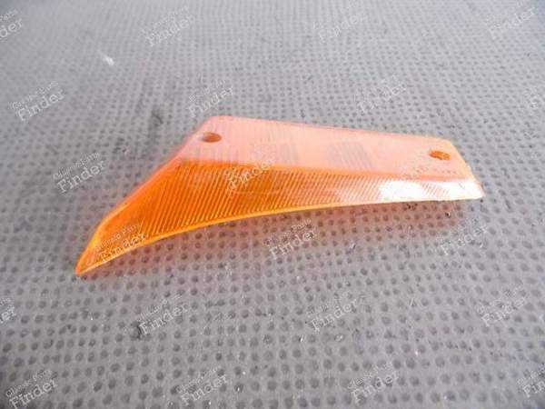 Cabochon de clignotant - CITROËN Dyane / Acadiane - 424D- 1