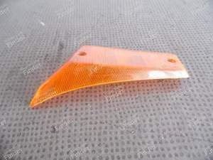 Cabochon de clignotant - CITROËN Dyane / Acadiane - 424D- thumb-1