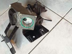 Hydraulische Niveauregulierung hinten - CITROËN C6 - thumb-1