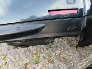 Stoßstange hinten komplett - CITROËN C6 - thumb-2
