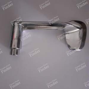 Türgriffe an der Innentür - PEUGEOT 404 - TF1800- thumb-2