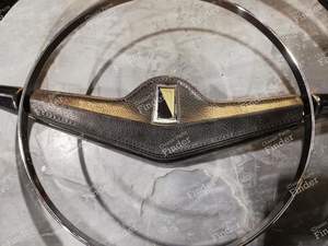 Lenkrad für Limousine, Kabriolett oder Coupé - PEUGEOT 404 - thumb-7