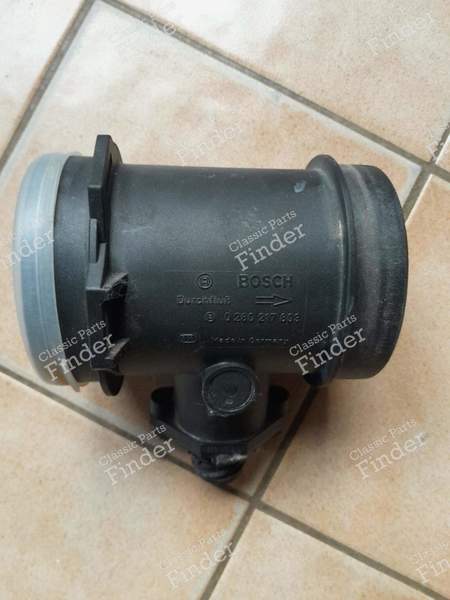 DEBITMETRE D'AIR - PORSCHE 911 (993) - 0280217803 / 993606123- 0