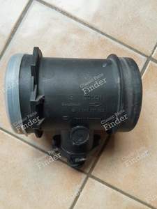 DEBITMETRE D'AIR - PORSCHE 911 (993)