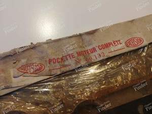 P60 engine gasket kit - SIMCA Aronde - 60.132- thumb-1