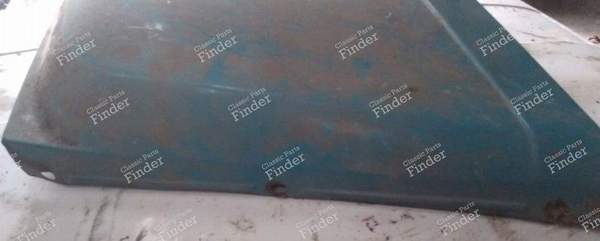 Aile arrière gauche pour Citroën Dyane - CITROËN Dyane / Acadiane - 2