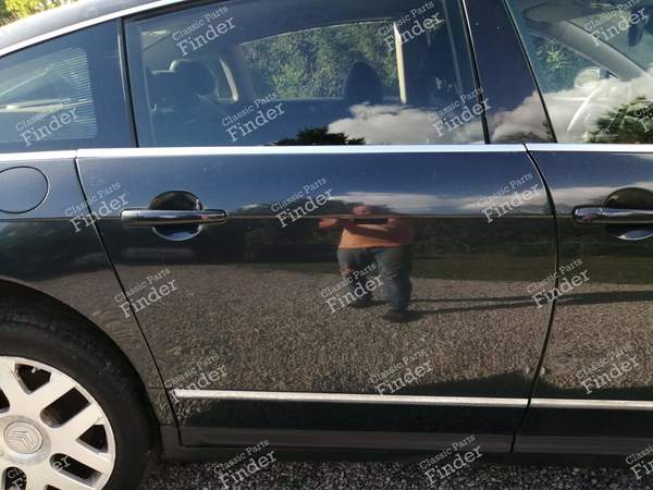 Vollständige Hintertüren - CITROËN C6 - 0