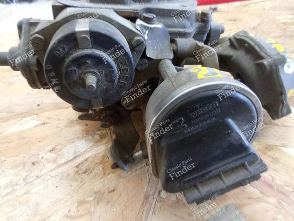 Carburateur Ford Sierra - FORD Sierra - 30-34 DFTH 3A1- 1