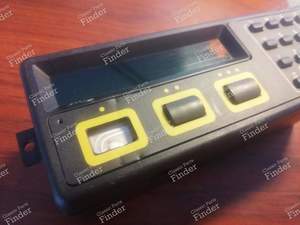 Onboard computer - RENAULT 20 / 30 (R20 / R30) - 21520410- thumb-1