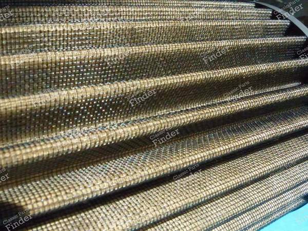 Air filter - High performance - ALPINE GTA - 95255- 2