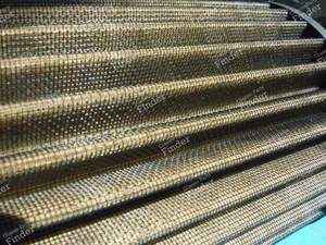 Air filter - High performance - ALPINE GTA - 95255- thumb-2