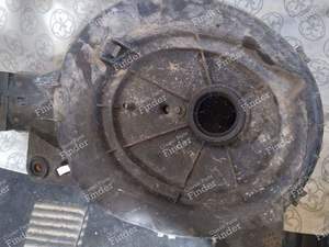 Luftkasten für Renault 9, 11, Express, Clio und Super 5 - RENAULT 9 / Alliance / Broadway / 11 / Encore (R9 / R11) - 7700691191- thumb-1