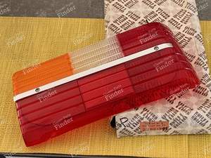Taillight cabochon - PEUGEOT 104 / 104 Z - 20520- thumb-2