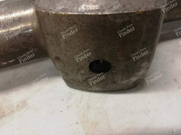 Essieu avant - BUGATTI Type 46 - 6