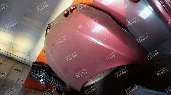 Pièces carrosserie - ALFA ROMEO Spider/GTV (916) - 4