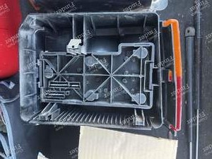 Left rear light - CITROËN BX - 082064 / ARV63- thumb-1