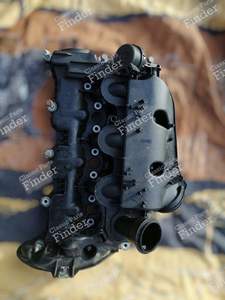 Rear rocker covers for CITROËN C6