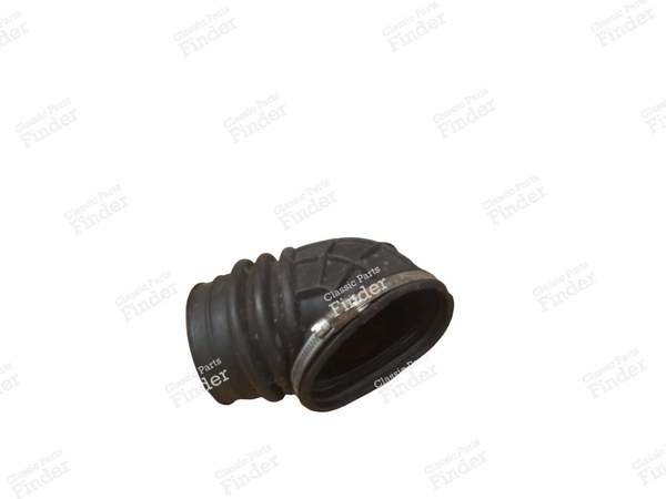 GTI 16V intake hose - VOLKSWAGEN (VW) Golf II / Jetta - 027132649D- 0