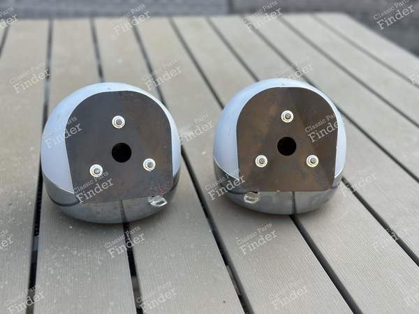 Phares à boule - PORSCHE 911 / 912 (901) - 53.05.008- 8