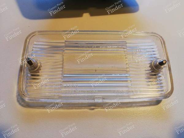 Reversing light + brackets - CITROËN DS / ID - 12.06.A / 1206A- 6