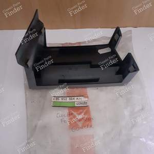 Left rear light plastic moulding - CITROËN XM - 95652984- thumb-1