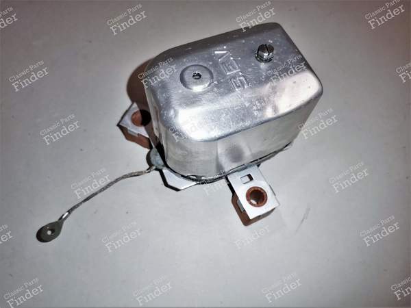 Scheibenwischermotor - PEUGEOT 403 - 6407.22- 0