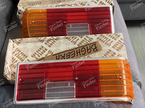 Cabochons arrières - SIMCA-CHRYSLER-TALBOT 1307 / 1308 / 1309 / 1510 / 150 / Solara / Alpine - 20750- 1