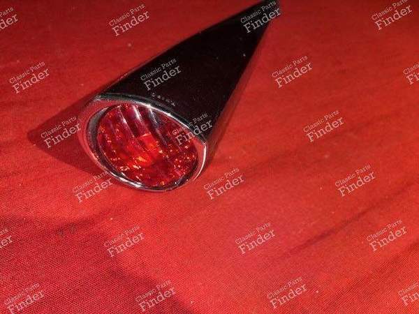 Cornet de clignotant arrière droit - 1955-1959 - CITROËN DS / ID - 0