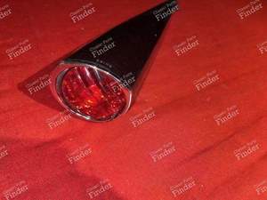 Cornet de clignotant arrière droit - 1955-1959 - CITROËN DS / ID - thumb-0