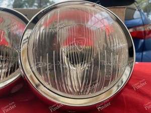 Pair of headlights - CITROËN DS / ID - thumb-6