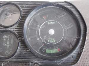 ZÄHLERBLOCK 807919033A AUDI 100 C1 - AUDI 100 (C1) - 807919033A- thumb-2