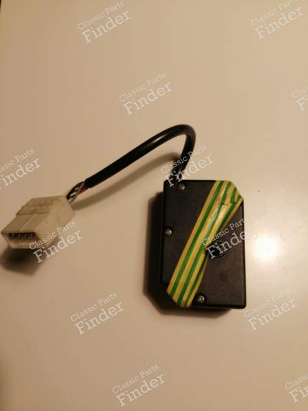 Moteur de commande de chauffage - CITROËN XM - 2