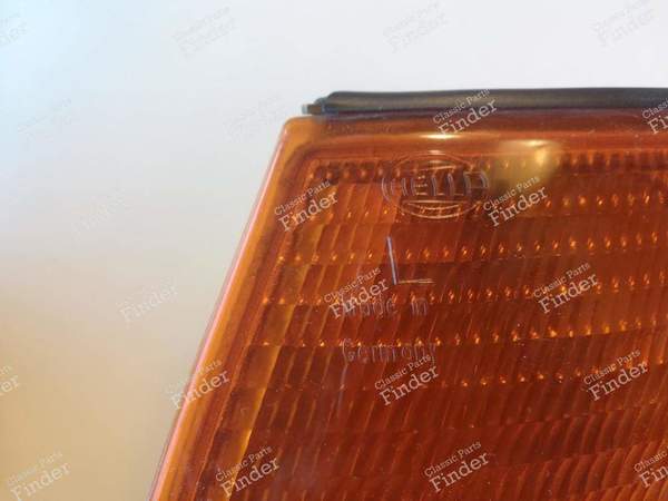 Paire de feux clignotants - AUDI 100/A6 (C4) - 137983 (L) / 137984 (R)- 4
