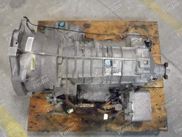 GEARBOX TIPTRONIC A9630 PORSCHE 996 3,4 CARRERA 4 - PORSCHE 911 (996) - 99630001033- 0