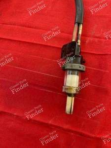 Doppelhydraulische Steuerung der Drehscheinwerfer - CITROËN SM - thumb-3