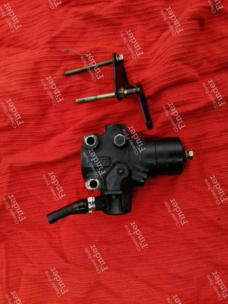 Circuit breaker - CITROËN XM - 588679