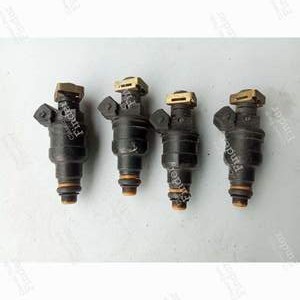 Injectors - GSI 1.8 for OPEL Kadett (E)