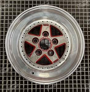 Jantes Gotti pour PORSCHE 911 / 912 E (G Modell)