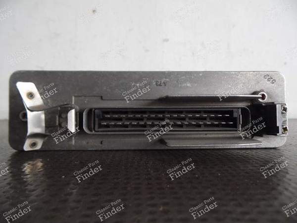 ABS-STEUERGERÄT DBC1545 0265103008 JAGUAR XJ - JAGUAR XJ (XJ40 / XJ81 / X300 / X305 / X308) - Jaguar DBC1545 Bosch 0265103008- 2